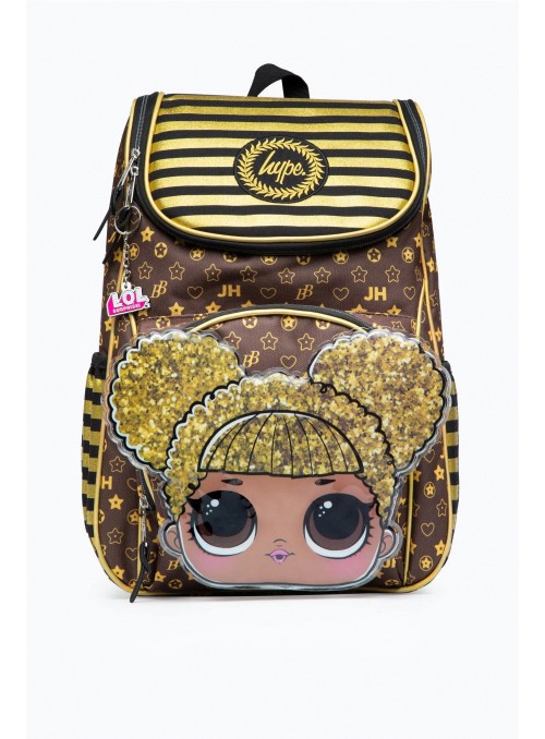 HYPE X L.O.L. QUEEN BEE BACKPACK
