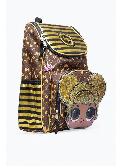 HYPE X L.O.L. QUEEN BEE BACKPACK