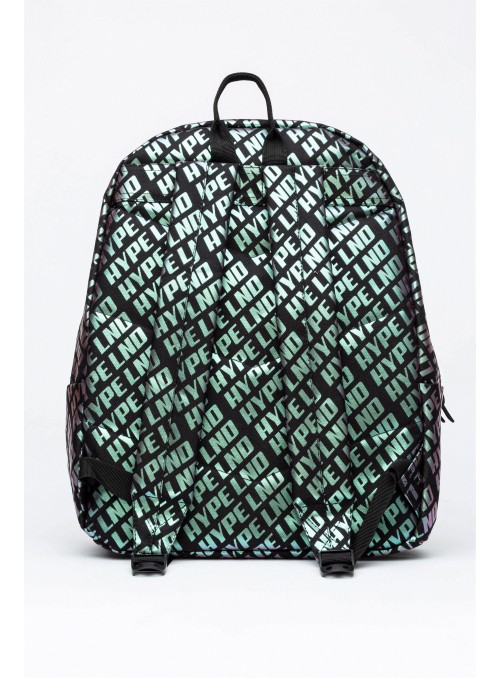 Hype Iridescent Hype Backpack