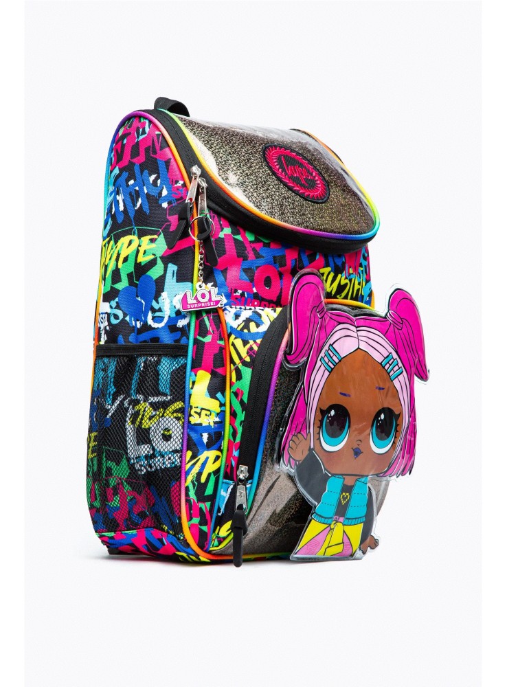 HYPE. x L.O.L. Surprise Backpack