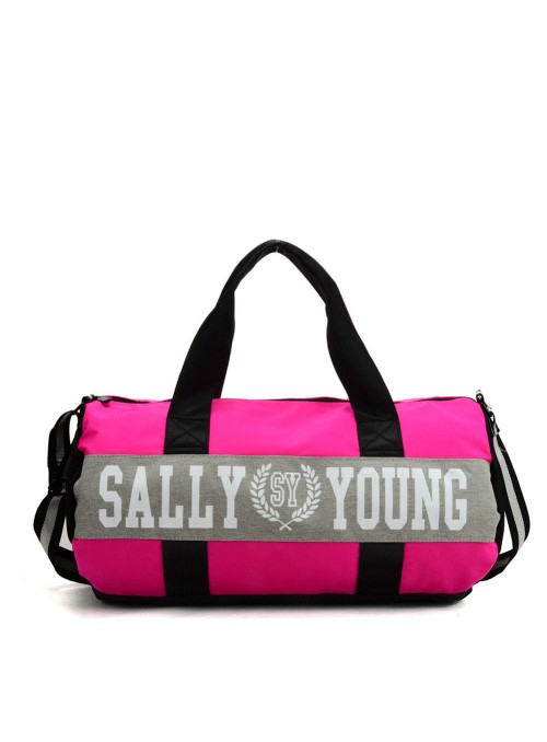 Sally Young Tote and Cross Body Travel / Sports Bag