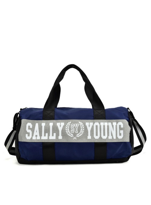 Sally Young Tote and Cross Body Travel / Sports Bag