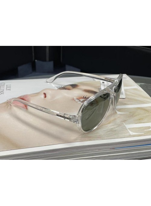 Fashion Sunglasses crystal clear