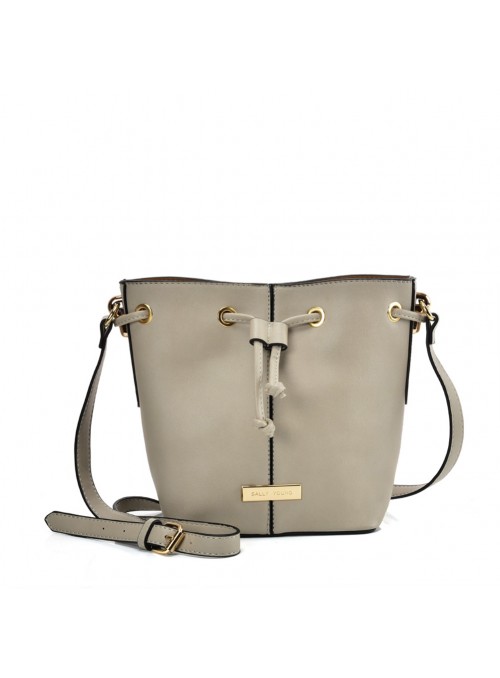 Bucket Bag by Sally Young