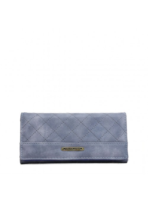 Long lattice flap over purse in various colours